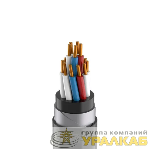 Кабель КВБбШвнг(А)-LS 14х1 (м) Кабэкс 