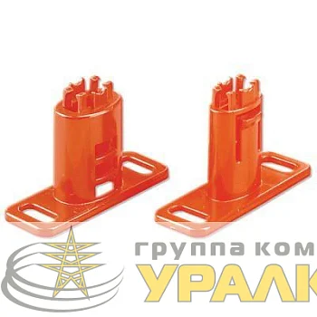 Комплект креп. для напольной установки DKC FC37230