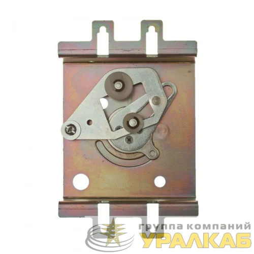 Ручка на дверь шкафа РП-333 DEKraft 