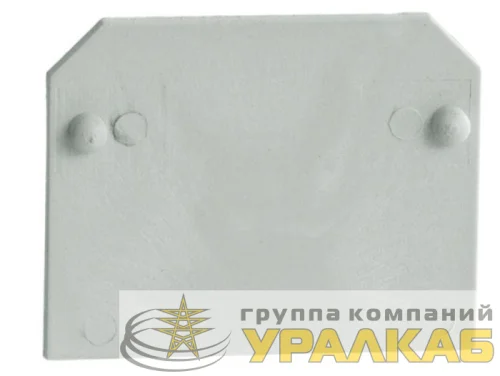 Заглушка для JXB-16 EKF 