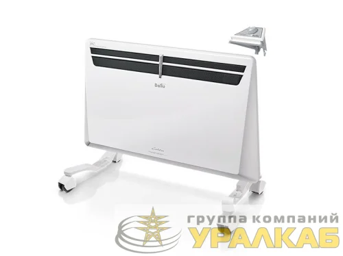 Блок управления Transformer Mechanic BCT/EVU-M Ballu НС-1081865 детальная картинка