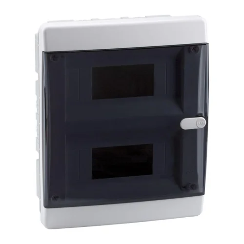 Корпус пластиковый OptiBox P CVK 1 18 IP41 КЭАЗ 145781 детальная картинка