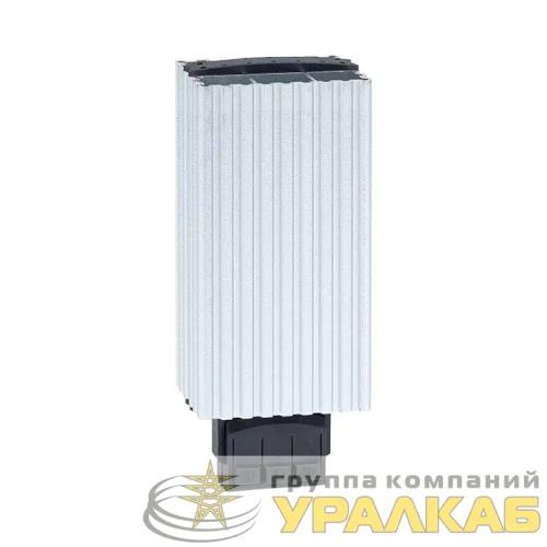 Обогреватель на DIN-рейку клеммный 60Вт 230В IP20 PROxima EKF heater-click-60-20 детальная картинка