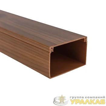 Кабель-канал 15х10 L2000 дуб Rexant 