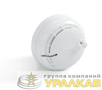 Извещатель пожарный тепловой максимально-дифференциальный адресно-аналоговый ИП 101-29-PR-R3 W1.02 Рубеж Rbz-337480