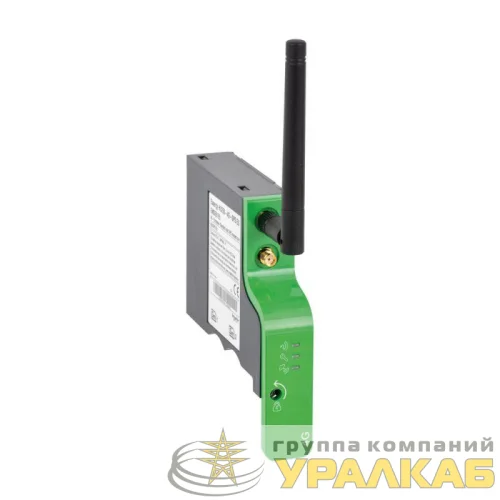 Модем 4G модуля Easergy HU250 SchE EMS59155 детальная картинка