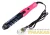 Щипцы SHE6501 25Вт макс.темп.:200С керамич. покрытие роз. STARWIND 1115491 детальная картинка