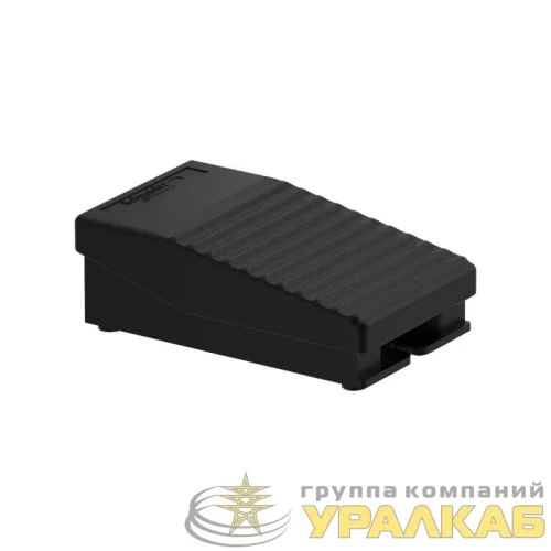 Переключатель педальный 1 шаг NC+NO сер. SchE XPEA110 детальная картинка