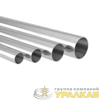 Труба жесткая оцинк. d16х1х3000мм (дл.3м) DKC 6008-16L3