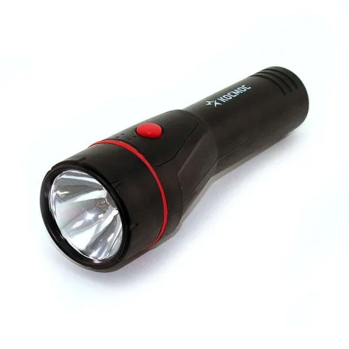 Фонарь Классика Т-8108 (2хR14) Космос 