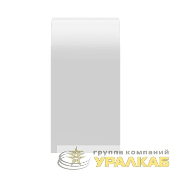 Накладка для кабель-канала 110х50 DKC 01009