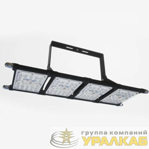 Светильник светодиодный "Стриж" ДСП19-200-Г30х60 ALB 