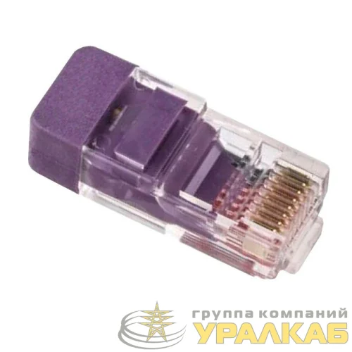 Терминатор MODBUS RC RJ45 SchE VW3A8306RC детальная картинка