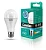 Лампа светодиодная LED15-A60/845/E27 15Вт грушевидная 4500К E27 1320лм 220В бел. Camelion 