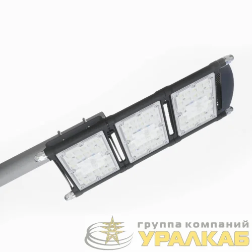 Светильник светодиодный "Стриж" ДКУ19-150-Ш ALB 