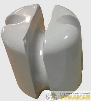 Изолятор такелажный ИТ-30 У1 (Россия) АФЗ 