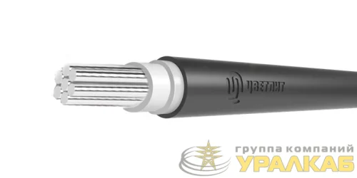 Кабель АВВГнг(А)-LS 1х120 МК Б 1кВ (м) Цветлит 00-00141223 детальная картинка
