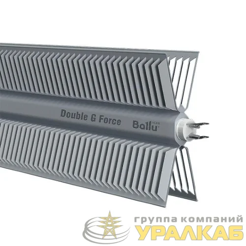 Конвектор электрический Enzo BEC/EZMR-1500 1500Вт Ballu НС-1055666 детальная картинка