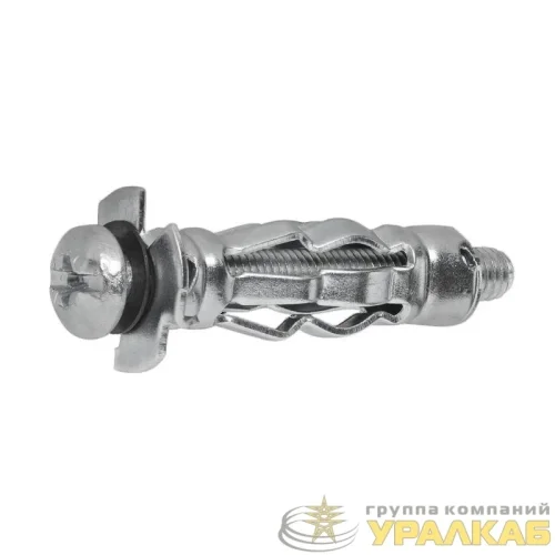 Анкер MOLA 5/26 (уп.10шт) (кор.) Sormat FAS1075707 детальная картинка