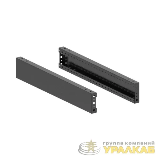 Комплект панелей цоколя 300мм 100мм (уп.2шт) DKC 