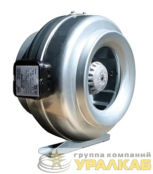 Вентилятор канальный ВКК-250 ESQ 03.05.217813