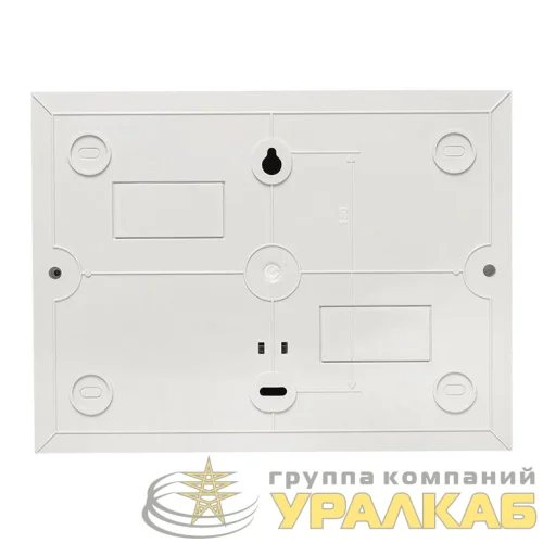 Щит ЩРН-П-12 "SlimBox" IP41 PROxima EKF sb-n-12 детальная картинка