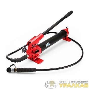 Помпа гидравлическая ручная ПМР-7010 КВТ 