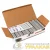 Колодка клеммная JXB-6/35 (50а) сер. EKF plc-jxb-6/35gy детальная картинка