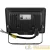 Прожектор светодиодный PFL-C3 30Вт 6500К IP65 ДО закален. прозр. стекло JazzWay 5023567A детальная картинка