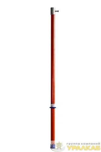 Штанга оперативная ШО-15 Д до 15кВ Антиток 