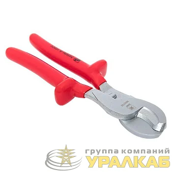 Ножницы кабельные НКи-16 Master 1000В Basic EKF nk-16-mas-in