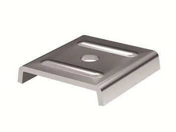 Пластина опорная для С-образ. профилей M10 DKC 