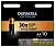 Элемент питания алкалиновый АА 1.5В LR6-10BL Optimum 5014071 (блист.10шт) Duracell 