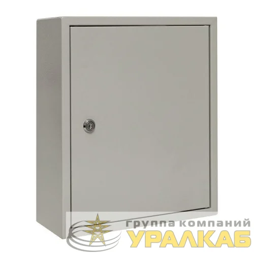 Щит ЩРН-24 IP31 (350х300х120) Basic EKF 