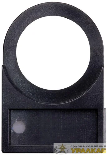 Держатель маркировки DM 11х25 KARAT IEK DM11X25 детальная картинка