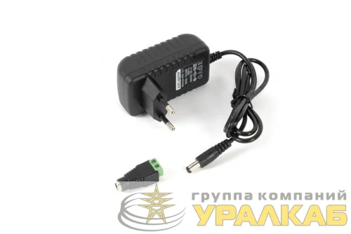 Источник питания малогабаритный Mollusk-VRK 12/1 Бастион 8830 детальная картинка