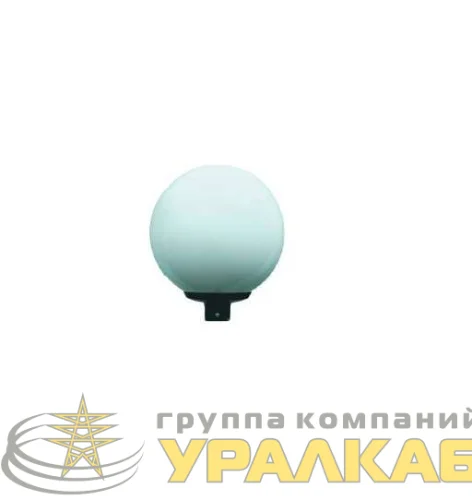 Светильник ЖТУ06-100-004 "Шар" 100Вт E40 IP54 матов. GALAD 00546 детальная картинка