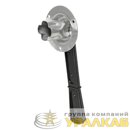 Рукоятка боковая смещенная для ВР32У-39 MAXima EKF uvr32-h-630-250 детальная картинка