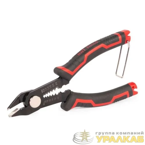 Бокорезы-стриппер MC-02 ПРОФИ КВТ 