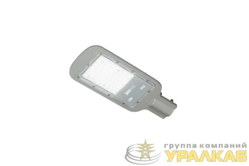 Светильник светодиодный PSL 07 50Вт 5000К IP65 AC180-260 уличный ДКУ Pro JazzWay 5041059 детальная картинка