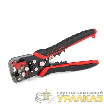 Инструмент для снятия изоляции WS-14 Вольтмастер КВТ 