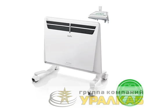 Модуль отопительный электрического конвектора Evolution Transformer BEC/EVU-1500 Ballu НС-1081881 детальная картинка