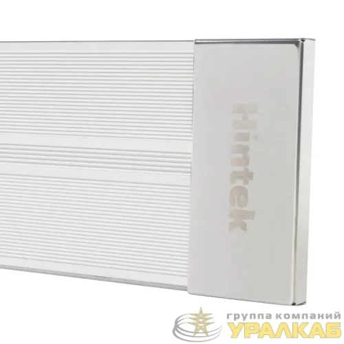 Обогреватель инфракрасный IC-06 HINTEK 04.07.01.214405 детальная картинка