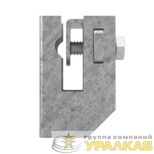 Держатель полосы с болтом DKC 