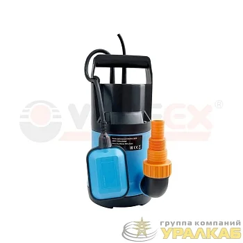 Насос дренажный 160/8 (1) VALFEX VF.D.160.8