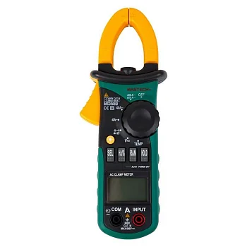 Клещи токовые MS2008B Mastech 13-1313