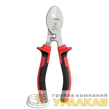 Ножницы кабельные НК-12 Master Basic EKF nk-12-mas