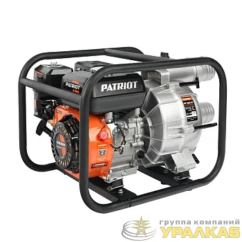 Мотопомпа MP 3065 SF PATRIOT 335101431