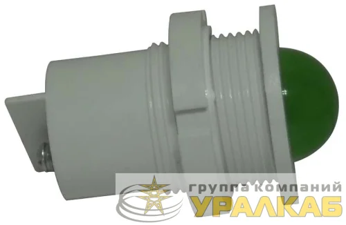 Лампа СКЛ 11А-Л-2-220 Каскад-Электро 00000031 детальная картинка