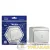 Кнопка звонка ОП Nix 10А IP54 250В сер. TOKOV ELECTRIC TKE-NX-DB-C06-IP54 детальная картинка